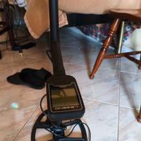 Metal Detector Pofessionale