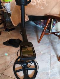 Metal Detector Pofessionale