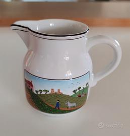 Lattiera Villeroy & Boch