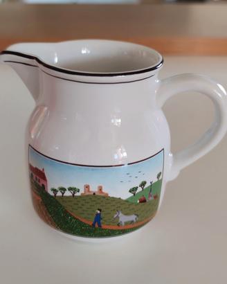 Lattiera Villeroy & Boch