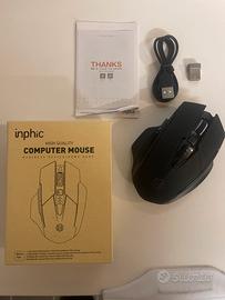 Inphic mouse computer