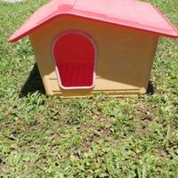 Casetta per cani e gatti 