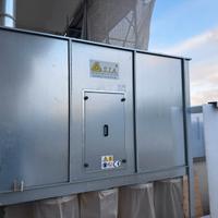 Squadratrice scm nova si 400