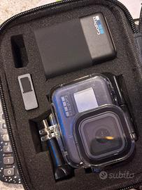 Gopro 8 black