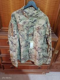 Camicia Sod gear