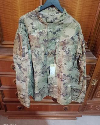Camicia Sod gear