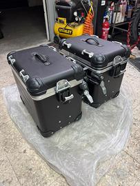 Bauletti laterali Touratech Zega BMW GS 1300 ADV