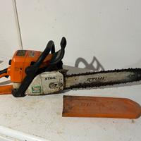 Motosega Stihl 029 Super