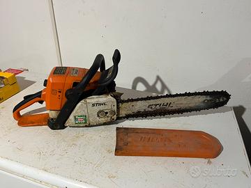 Motosega Stihl 029 Super