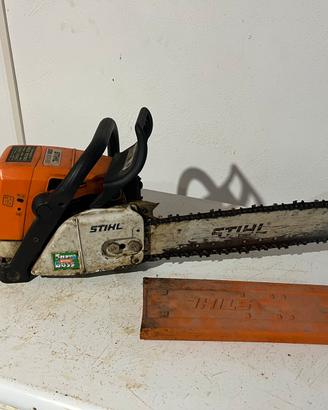 Motosega Stihl 029 Super