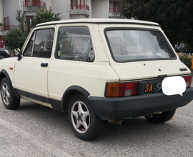 Autobianchi A112 junior