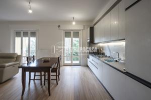 Appartamento ristrutturato a Santa Croce