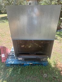 Termocammino
