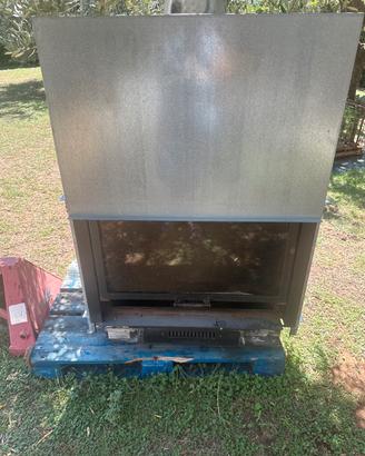 Termocammino