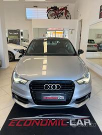 Audi A1 SPB 1.6 TDI Admired KM 110.000