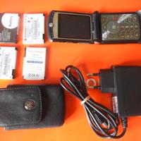 cellulare Motorola V3