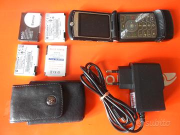 cellulare Motorola V3