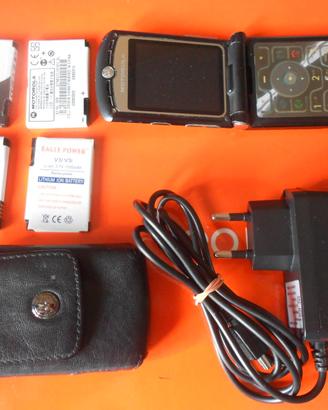 cellulare Motorola V3