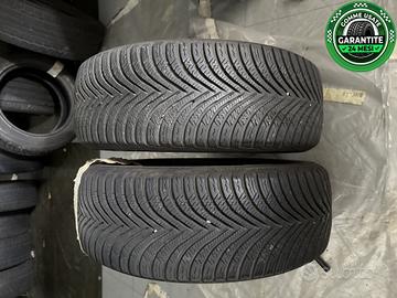 gomme usate 1855516 Winter MICHELIN - Alpin 5 - 69