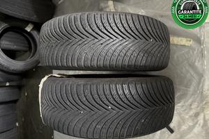 gomme usate 1855516 Winter MICHELIN - Alpin 5 - 69