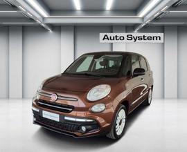 FIAT 500L Wagon 1.6 Multijet 120 CV Lounge 7p