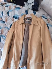 giacca uomo Armani jeans