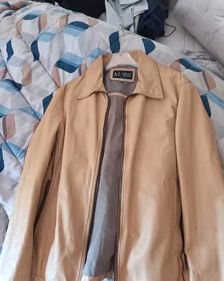 giacca uomo Armani jeans