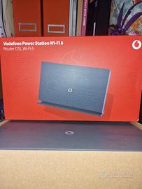Router Vodafone SGH3060