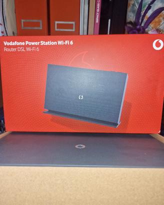 Router Vodafone SGH3060