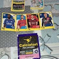 Calciatori panini 2024/2025