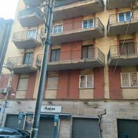 Palazzo Aurora a Scafati