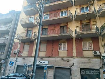 Palazzo Aurora a Scafati