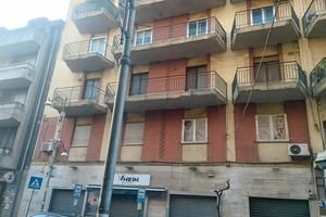 Palazzo Aurora a Scafati