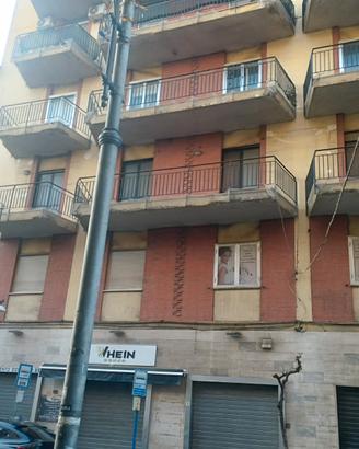 Palazzo Aurora a Scafati