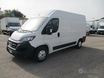 Fiat Ducato 2.3 M-JET 140CV E6D FURGONE P.MEDIO