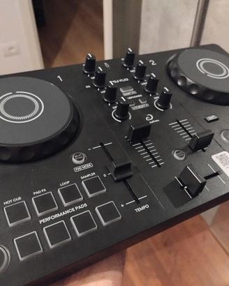 console dj 