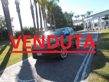 Jeep Compass 1.6 Mjt 120cv *FULL OPT.* da VETRINA