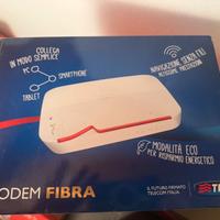 Modem Fibra Tim