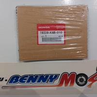 GUARNIZIONE POMPA ACQUA HONDA FORSIGHT-JAZZ 250