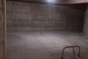 Cagliari Ultimo Parcheggio in Autorimessa