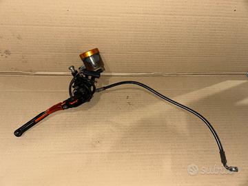 Pompa Freno Anteriore KTM 1290 Super Duke R 2014 2