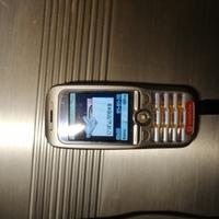 Sony Ericsson