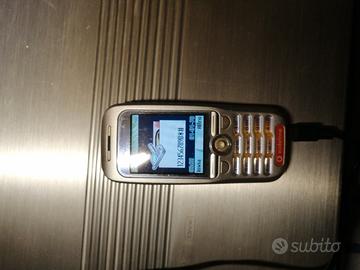 Sony Ericsson
