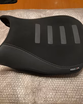 Sella bassa BMW GS 1200/1250 ADV