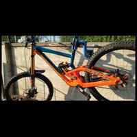 Scott Gambler 910 2018 L