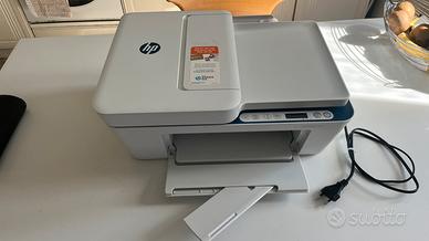 Stampante HP DeskJet4130e - multifunzione