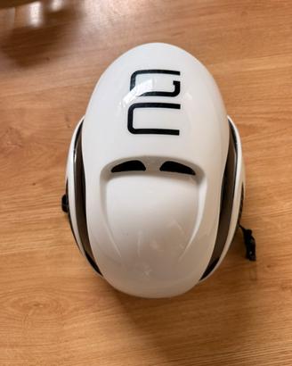 Casco ciclismo ABUS Gamechanger