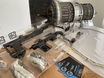 KIT RIPARAZIONE MECCATRONICA AUDI A4/A5/A6/Q5 ORIG