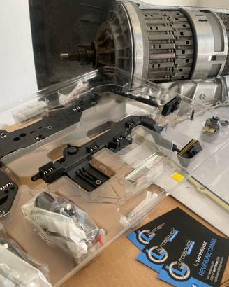 KIT RIPARAZIONE MECCATRONICA AUDI A4/A5/A6/Q5 ORIG
