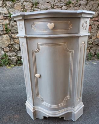 angoliera shabby